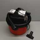 CRAFTSMAN CMXEVBE17250 2.5 Gallon 2.5 Peak HP Wet/Dry Shop Vac, Portable Shop Vacuum Wet and Dry with Filter Bag, Hose and Attachments for Cleaning in the Home