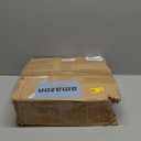 Neoprene Rubber Strips Self Adhesive Solid Rubber Sheets, Rolls & Strips for DIY Gaskets Crafts Pads Seals Warehouse Flooring Neoprene Sheet with Adhesive Backing (1" Wide x 1/8" Thick x 40' Long)