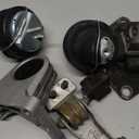 labwork 5PCS Engine Motor Mount Torque Rod Stabilizer Kit Replacement for Volvo V70 XC70 S60 8624757 8659000 30680750 30778951 30748811 8649597