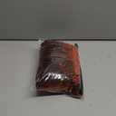 Off The Shoulder Vintage Velvet Bodycon Midi Dress for Women Wrap Slit Elegant Cocktail Party Evening Pencil Dress, XL