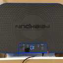 FEIERDUN Vibration Plate Exercise Machine, Vibration Plate for Weight Loss, Whole Body Vibration Plate Machine