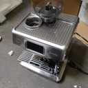 Breville Oracle Touch Espresso Machine BES990BSS, Brushed Stainless Steel