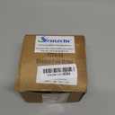 YZF6-13 Condenser Fan AC Motor 1550 RPM 120V 60HZ 33W 0.55A, 1759-686 Evaporator Fan Motor Compatible with Small Ventilation Equipment, Refrigeration Equipment Radiator Evaporator