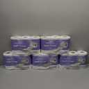 Amazon Basics Soft and Strong 2-Ply Toilet Paper, 30 Ultra Rolls = 120 Regular Rolls, Unscented, 340 Sheet (30 Rolls)
