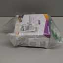 NETGEAR WiFi Range Extender (EX6120) - Add up to 1,500 sq. ft., 25 Devices - AC1200 Dual Band Wireless Signal Booster & Repeater (Up to 1.2 Gbps Speed), Compact Wall Plug Design  Free Expert Help