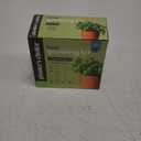 Planters' Choice Indoor Herb Garden Starter Kit - Coolest Gifts for Women - Birthday for Her - House Warming Gift New Home for Plant Lovers - Womens, Wife, Mom Presents - Gardening Herbs