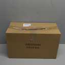 PartsBroz 240356402 Refrigerator Door Bin (2-Pack) for Frigidaire Door Shelf Replacement, Kenmore, Crosley Refrigerator Parts & Accessories - Fridge Gallery Bins Shelves Replacment PS430122 AP2549958