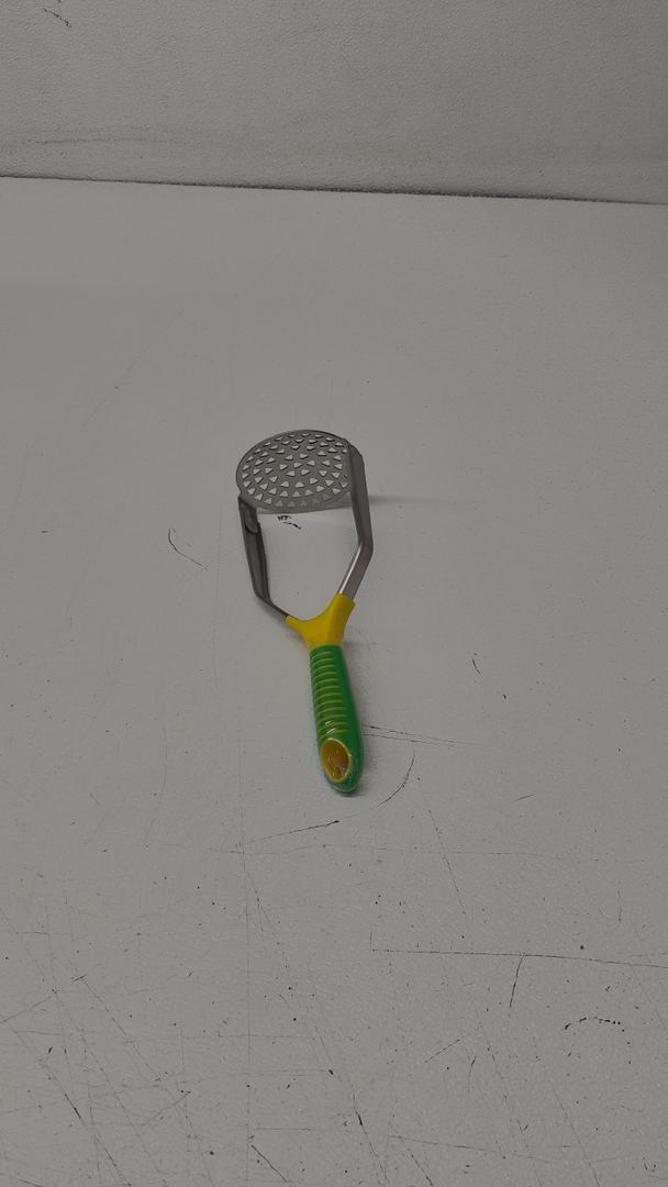 Stainless Steel Potato Masher