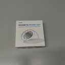 2 x typecase Folding Phone Stand: Foldable Smartphone Holder for Desk - Ultra Thin Adjustable Kickstand - Magnetic Phone Grip Home Desk Accessories Compatible with Phone Tablets (Purple Glitter)