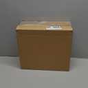 Niteangel Super-Silent Hamster Exercise Wheels - Quiet Spinner Hamster Running Wheels with Adjustable Stand for Hamsters Gerbils Mice Or Other Small Animals (M, Transparent)