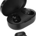 A6R BT 5.3 Earbuds, Noise Cancelling Headset with 40inch Large Connection Range, Earbuds for Android Smartphones and Tablets, Stereo Sound Earbuds for Sports Running