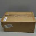 YHTAUTO 5x4.5 Wheel Spacers 2 Inch Fits for Ford, Dodge, Honda, Chevy, Chrysler & Mazda Models 5x114.3mm Tire Spacers w/ 12x1.5 Studs 82.5 mm Center Bore 5 Lug 4PCS Black