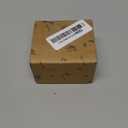 Sinzyo Music Box Carved Wood Wind Up Musical Box Gift for Christmas,Birthday,Valentine's Day(White Box, Tune : Hush Little Baby)