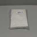 AOBOPLE 100 Sheets Cream Cardstock 5x7 Off White Card Stock,Ivory Cardstock Paper 66lb/180gsm Thick Card Stock Printer Paper for DIY Projects, Greeting Card Making, Printing, Postcards, Photos