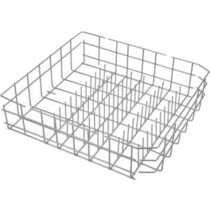Whirlpool Dishrack OEM W10728159, Grey