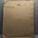 Puzzle Storage Folder Keeper, 1000-Piece Portable&Large Jigsaw Puzzle Organizer with 20 HD Pockets, Space-Saving Storage Puzzles Folder (Black)