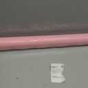 LWAIZSM Pink Seamless Paper Backdrop, Pink Photo Backdrop 53" x16.4'