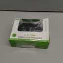 LuvYsshun Wireless Controller Compatible With Xbox One,Xbox Series X/S, Xbox One X/S, PC Windows,RGB LED Light with Rechargeable Built-in Battery,Dual Vibration/Turbo/Mappable Buttons