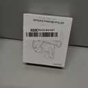 AI Translation Earbuds Real Time,164 Language/7 Translation Modes Translator Earbuds with Audio and Video Calls,No Subscription,5 EQ Modes Touch Screen Translator Headphones,48H AI Ear Bud, IvoryWhite