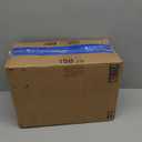 QDUIDU Modern Geometric Patchwork Indoor Runner Rug for Living Room, Beige 2'x 6' Large Rug Rockwood Collection Hardwood Floors Decor for Bedroom, Beige Throw Carpet for Office Entryway Dining Room