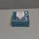 Motion Sensor Light Bulbs, 13W (100Watt Equivalent), Motion Activated Dusk to Dawn Security LED Bulb, 5000K Daylight, Energy-Efficient, for Indoor and Outdoor Lighting, Porch, Stairs, Hallway 2Pack