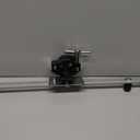 Electronic Mounting Arm Clamps for 1.5" Rack Bar, Adjustable Arms (SC-GEMC)