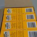 BIC Round Stic Xtra Life Ballpoint Pen, Ultra Long Lasting and Consistent Performance, 144-Count in Black Ink