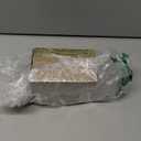 Crystala Filters Water Filter Compatible with MWF SmartWater, MWFA, MWFP, GWF, GWFA, Kenmore 9991, 469991, HDX FMG1, WFC1201 (1 Pack)