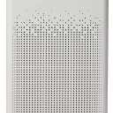 WINIX AM90 Air Purifier for Home Large Room Up to 1740 Ft in 1 Hr With Air Quality Monitor, True HEPA, Carbon Filter and Auto Mode, Captures Pet Allergies, Smoke, Dust (White)