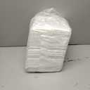 Metronic Bubble Mailers 6x10 50Pack, Self-Seal & Waterproof Bubble Mailer, Padded Envelopes, Mailers Padded for Shipping, Packaging for Business, White Usable Size 6x9