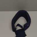 Neck Brace for Sleeping - Cervical Collar Relief Neck Pain and Neck Support Soft Foam Wraps Keep Vertebrae Stable for Relief of Cervical Spine Pressure for Women & Men Blue Medium Size