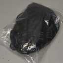 Topcosplay Men Wigs Black Brown Short Curly Wavy Layered Cosplay Costume Party Male Wig