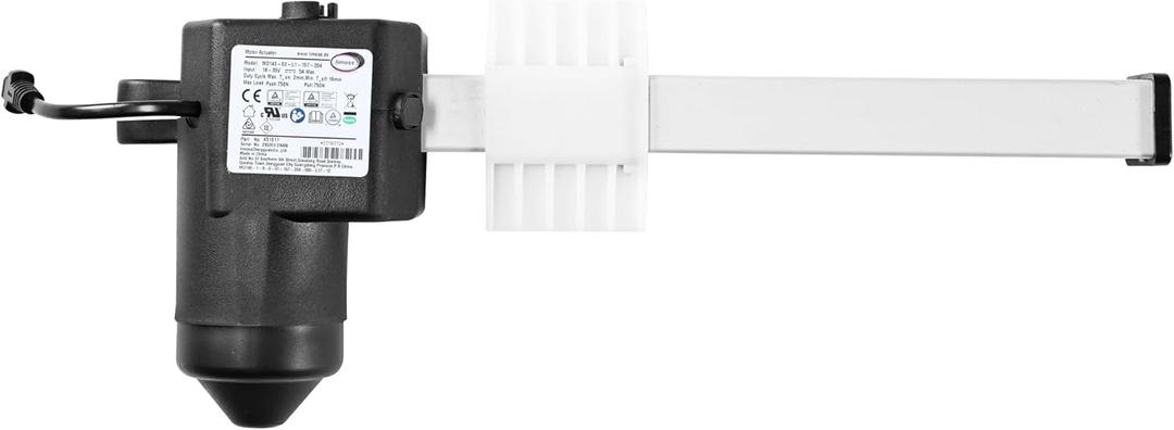 Fromann 451011 for Power Recliner Lift Chairs Motor Actuator Replacement