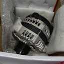 Alternator Compatible with 2011-2014 200 Avenger 2011-2016 Town Country Journey Grand Caravan 2012-2015 C/V 3.6L V6 Replace for: 4210000770 4801624AD AL6482N