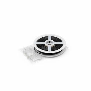 RGBZONE 10Pcs 8mm 4 Pin LED Strip Connectors and 32.8ft 4 Pin RGB Extension Cable Strip to Wire Quick Connection for Waterproof or Non-Waterproof 8mm Wide SMD RGB 5050 LED Strip Lights(IP20/IP65)