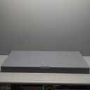 DuctlessAire Equipment Pad - Ductless Mini Split AC Unit Condenser Pads - Mini Split Air Conditioner, Heat Pump, HVAC, Generator Pad - Portable Outdoor Ground Mounting Base - 18"D x 38"W x 3"H (Grey)