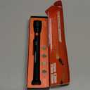 Magnetic Pickup Tool, Cosyjazz Magnetic Flashlight Telescoping Magnet with LED Flashlight and Extendable Neck, Cool Gadget Birthday Gifts for Men, Dad, Husband, Mechanic, Tech, Handyman