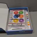 Phonics Machine Learning Pad - Electronic Reading Game for Kids Age 5-11 - Learn to Read with 720 Phonic and Letter Sound Questions