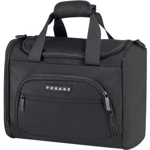 VERAGE Garment Bags Foldable Travel Duffel Bag,Lightweight Carry on Luggage, Garment Bags 20-Inch