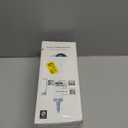 Cosy Companions High Speed Ionic Hair Dryer, 150000 RPM Fast Drying Blow Dryer with 500 Million Negative Ions, Lightweight with Heat Protection for Women & Men, Professional Salon Dryer, Blue