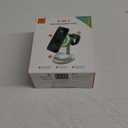 iLive 3-in-1 Wireless Charging Stand, IACQ295W