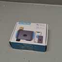 WiFi Sprinkler Timer, Smart Bluetooth Hose Timer, Programmable Automatic Irrigation System with Remote APP, Compatible with Alexa Google, Watering for Outdoor Garden Yard Lawn, 1 Outlet