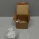 Bekith Mortar and Pestle Sets 18/8 Brushed Stainless Steel Spice Grinder Pill Crusher Molcajete Herb Bowl