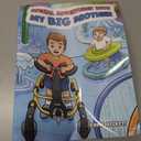 Special Adventures With My Big Brother