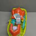 Sun Day Pirate Ship Beach Toy Set