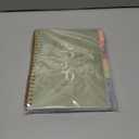 2 x Rileys Academic Planner 2025-2026, Daily, Weekly & Monthly Planner, July 2025 - June 2026, Student Notes Pages, Twin-Wire Binding, Weekly Agenda for School & Work (8 x 6-Inches, Green)