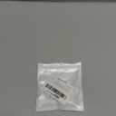 3 Pack Timer Switch Knob Replacement, Timer Knob Replacement Compatible with Intermatic, FD Series Spring Wound Timers for Wall Bathroom Fan Motor Heater Light Timers Switch, White