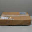 Amazon Basics MERV 5 AC Furnace Air Filter, 14x25x1 inches, 6-Pack (Actual size: 13.75" x 24.75" x 0.75")