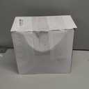 Nuogo 6 Pcs 304 Stainless Steel Kids Plates and Bowls Set Stainless Steel Suction Bowls and Toddler Cup with Removable Silicone, Forks Spoons Pocket Bib for Baby Toddle (Blue)