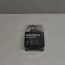 NANW Charger Dock Compatible with Fitbit Inspire 3, Charger Stand Charging Cable Station Base Cradle with 4.5ft USB Cord Replacement Accessories for Inspire 3 Smartwatch, Black